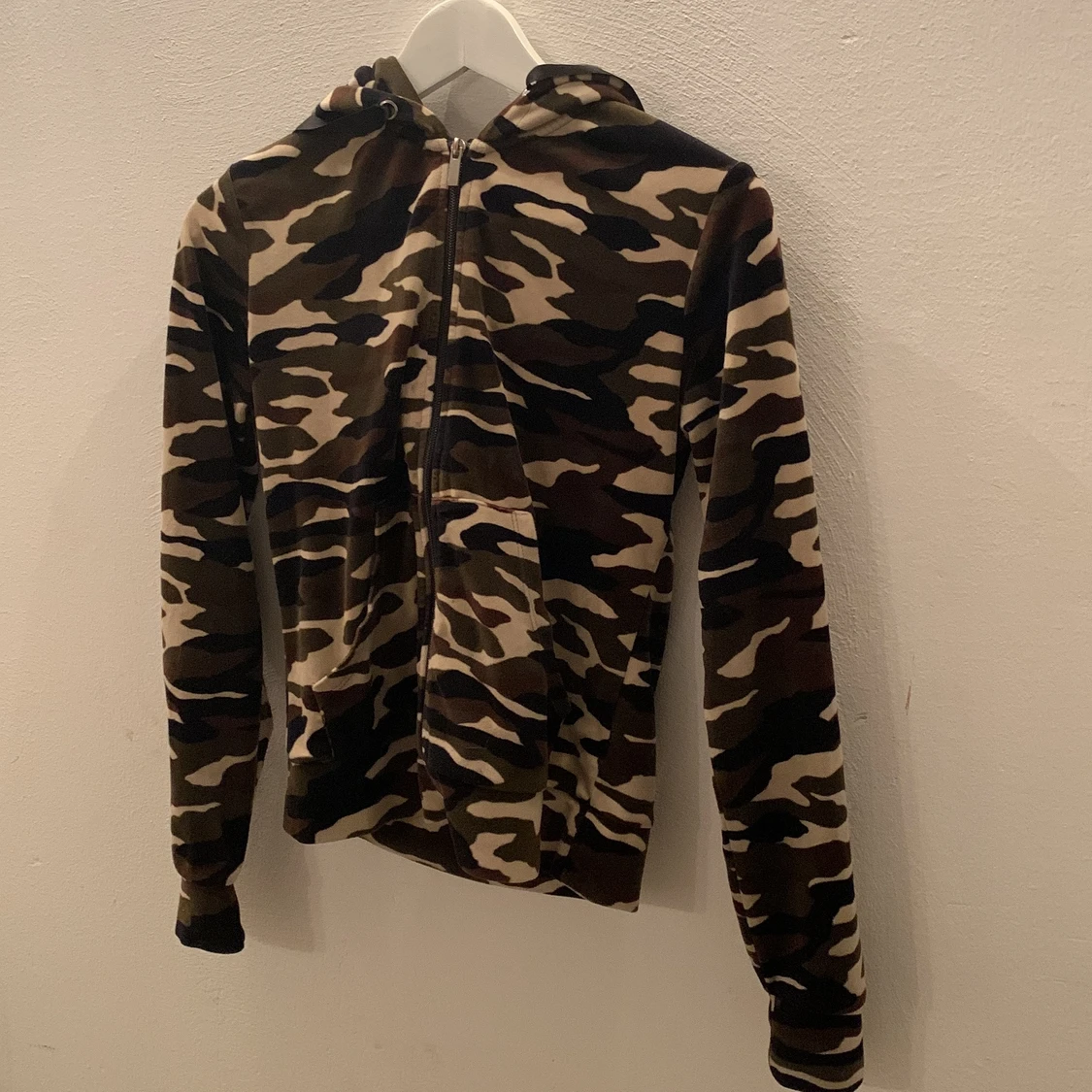 Tröja GinaTricot storlek xs/s