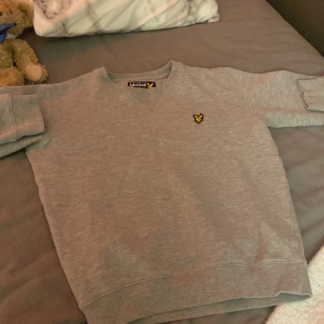 Lyle&scott
