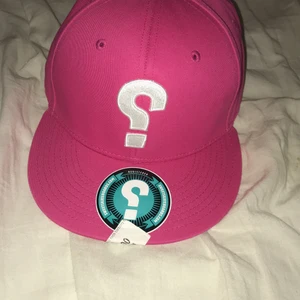 Sweet sktbs fitted cap - Helt ny 6 7/8 inches storlek ny pris 350