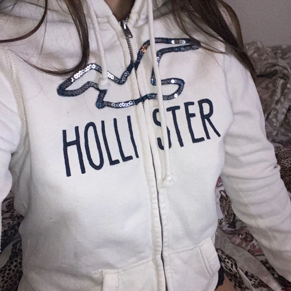 Holister kofta! 