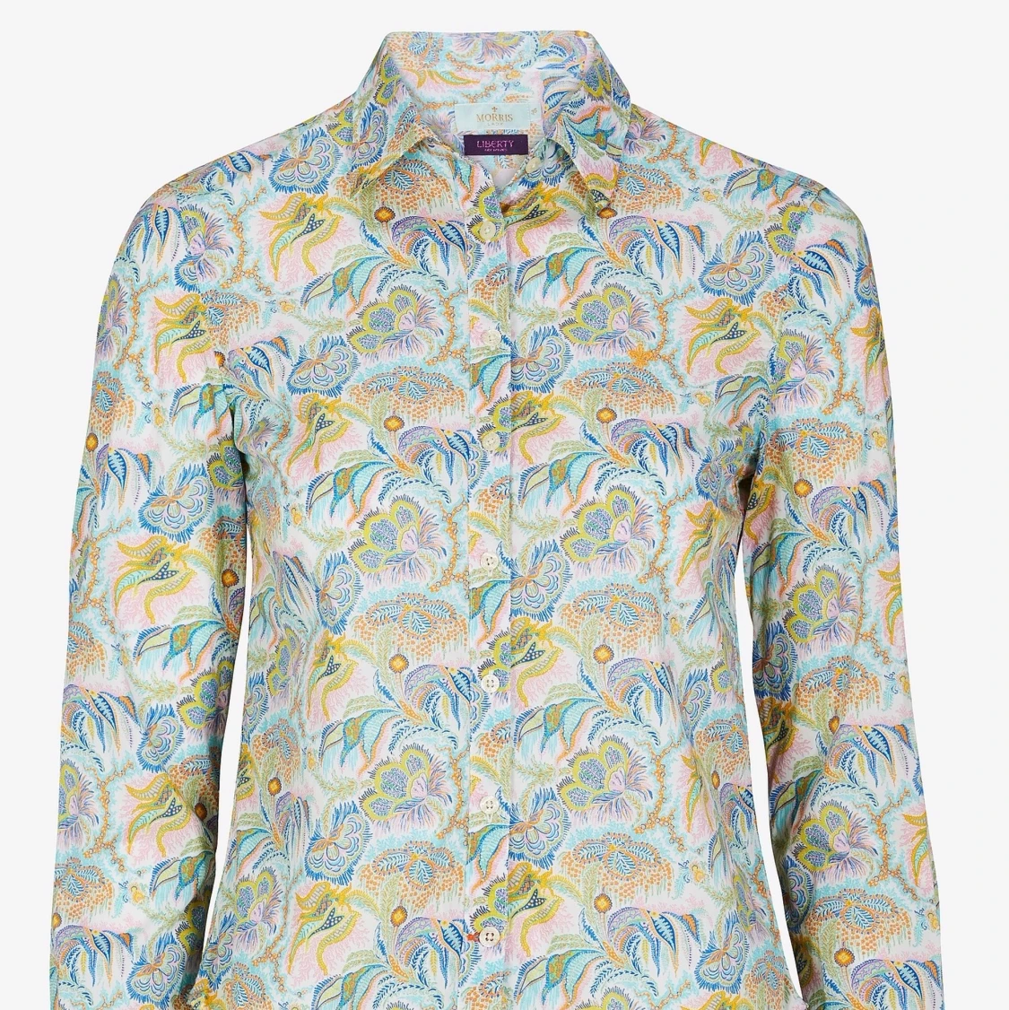 Skjorta från Morris 