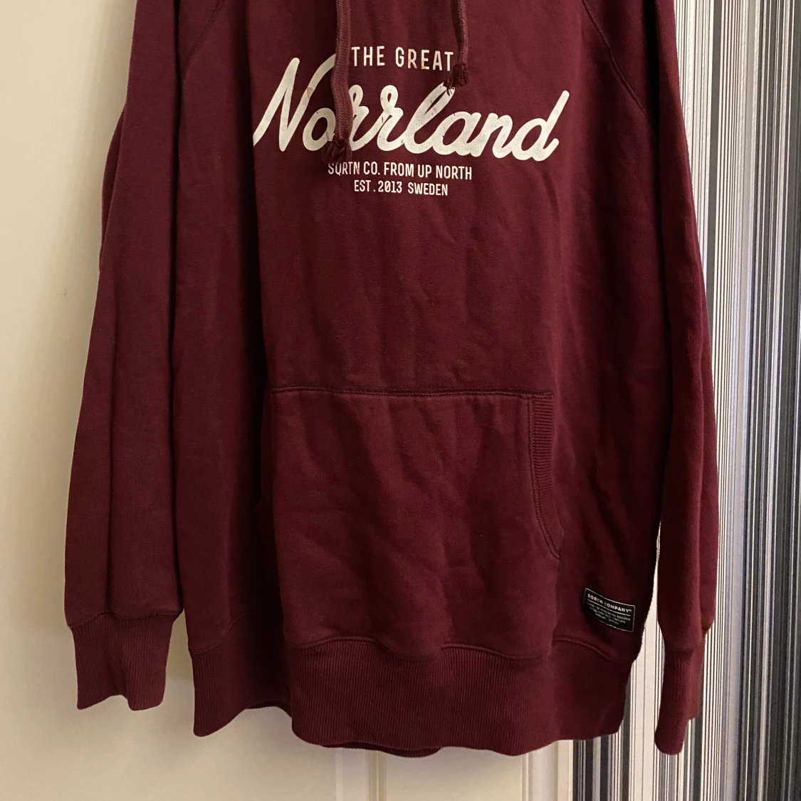 The Great Norrland - 90