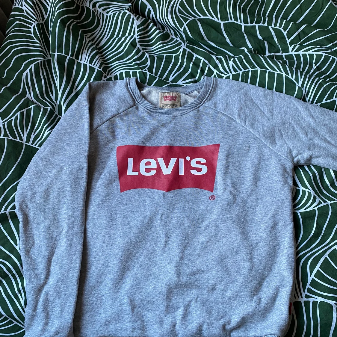 LEVIS tröja