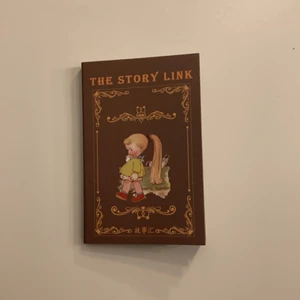 Minibok  - Vintage minibok! 50 motiv på ark 4x6 cm.