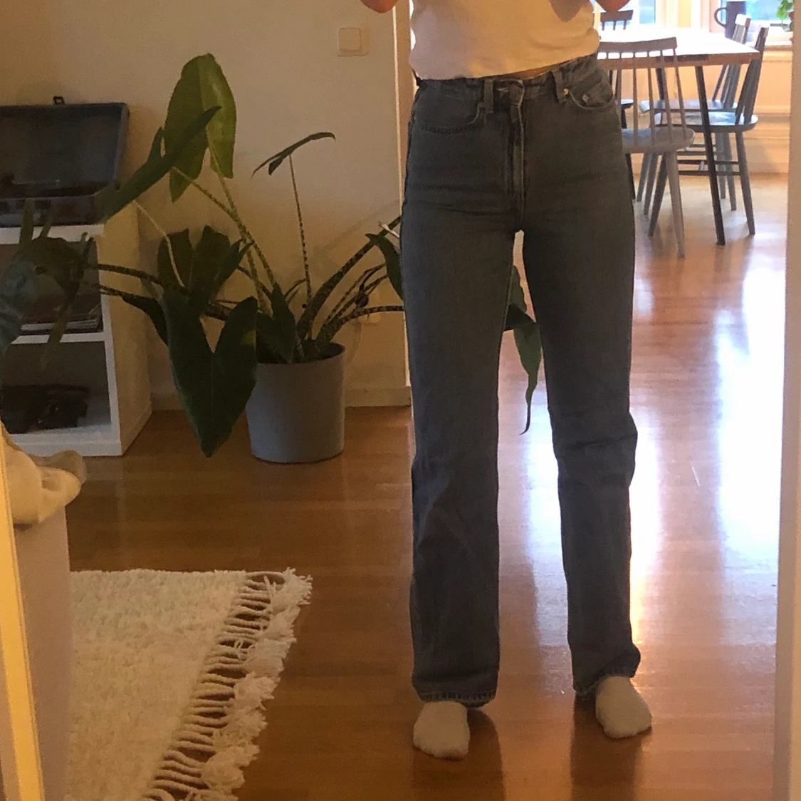 Jeans från Weekday - 91