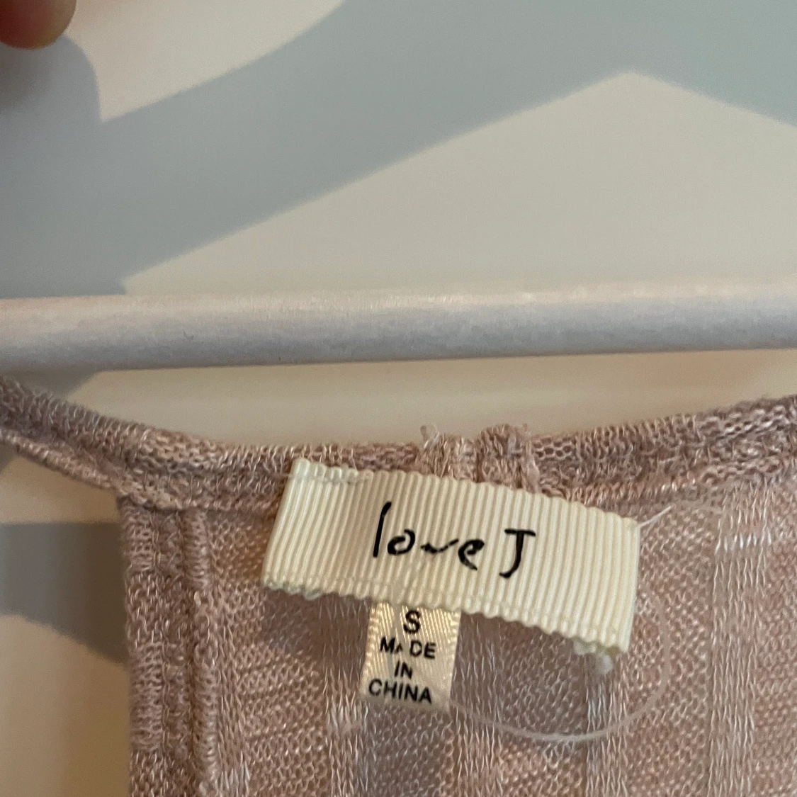 Mysig klänning  - 91