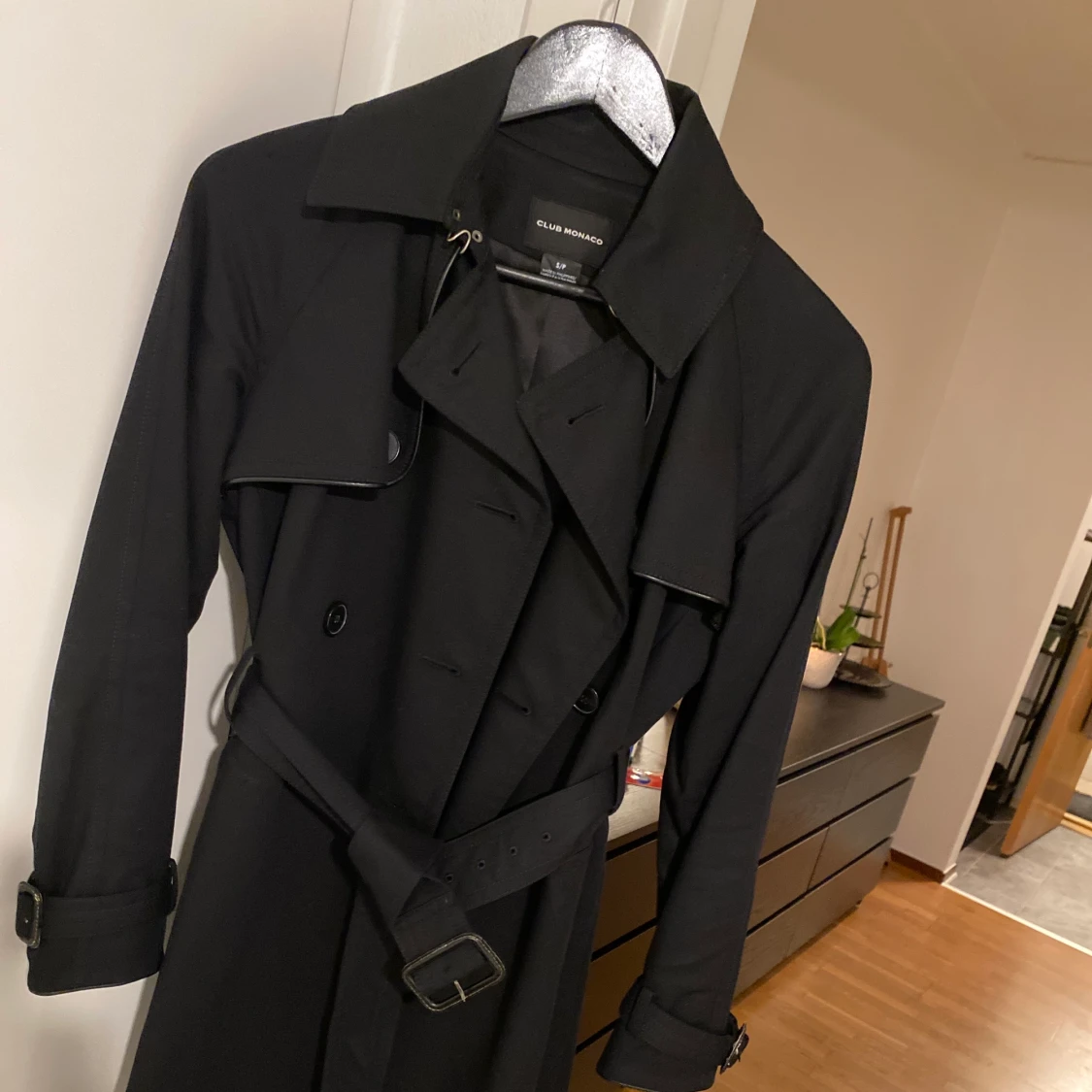 Kappa från club Monaco  Stl S