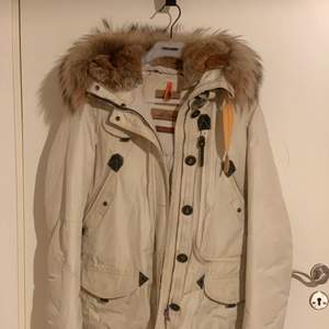Beige | Parajumpers | Second hand 