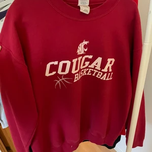 Vintage sweatshirt  - Storlek M (oversized)