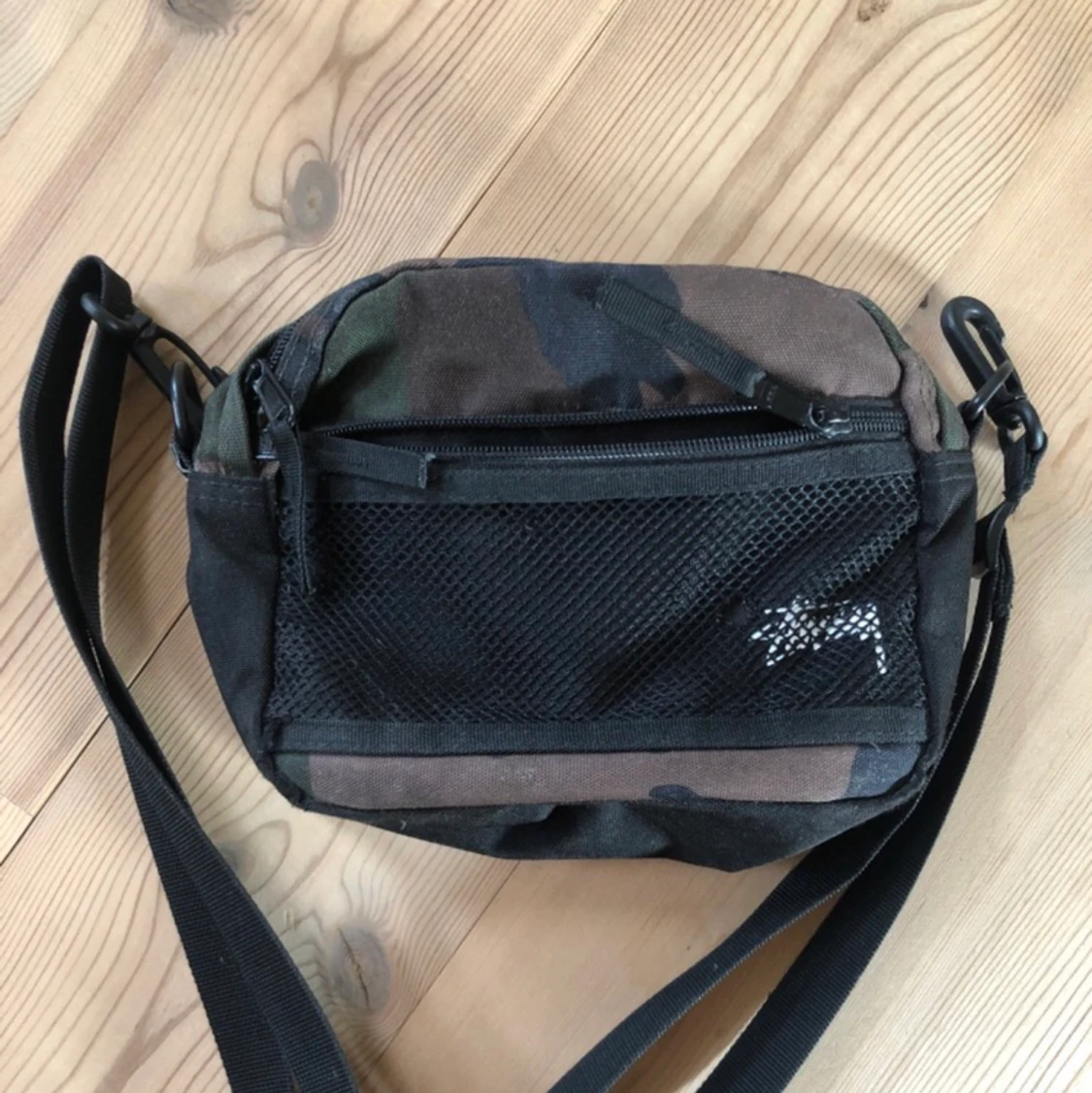Stussy crossbodybah - 91