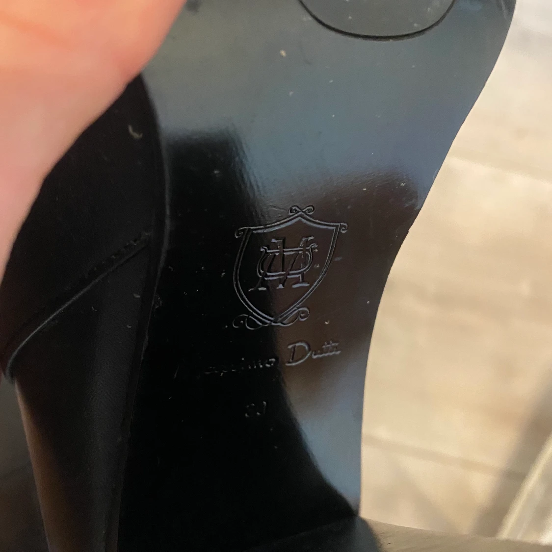 Snyggaste bootsen  - 90