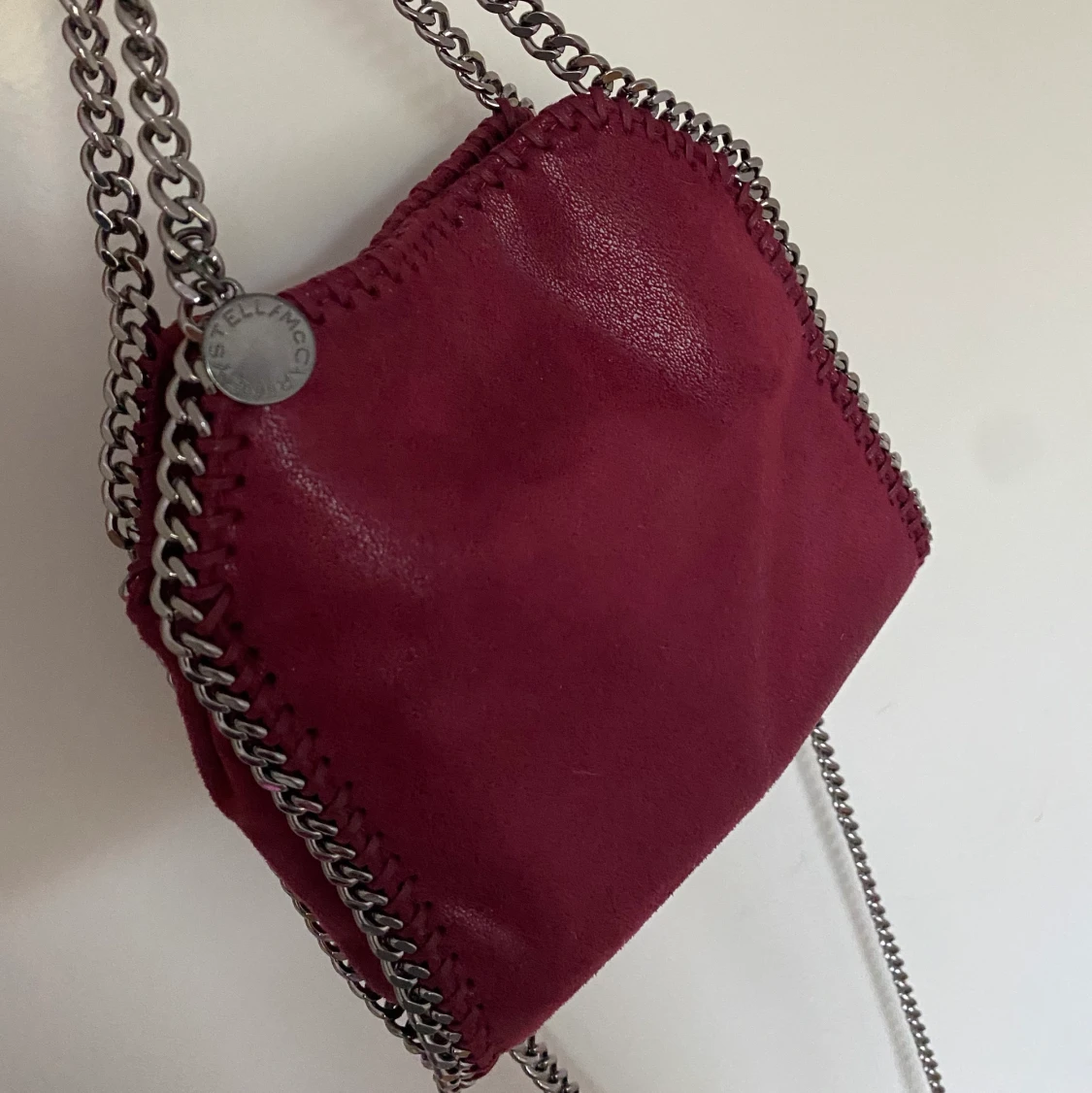 Stella mccartney väska - 90