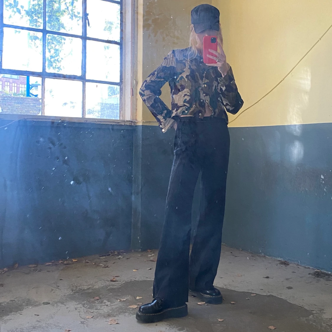 Baum Sund Pferdgarten shirt - 90