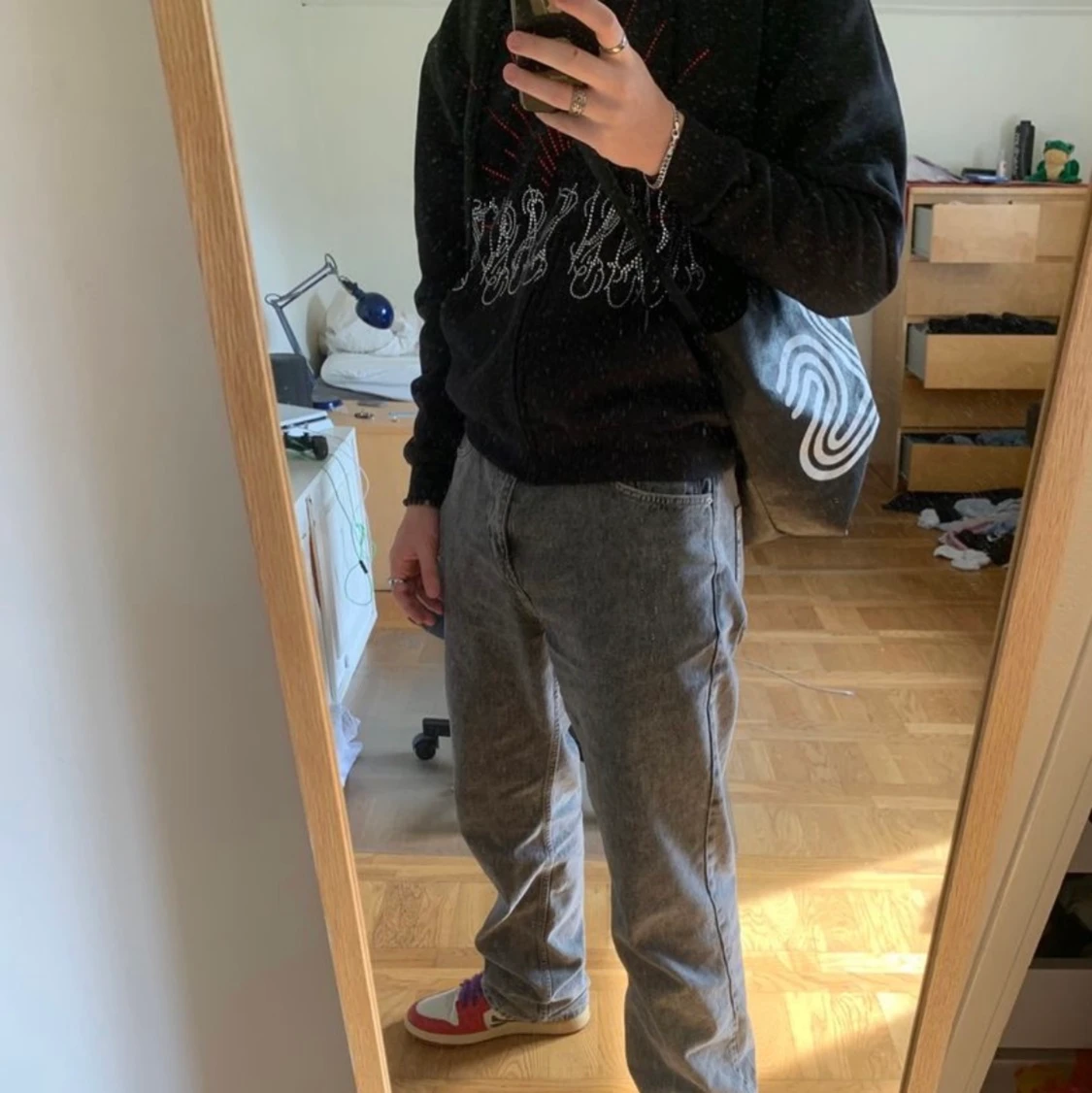 Jordan 1 ejjnar  - 91