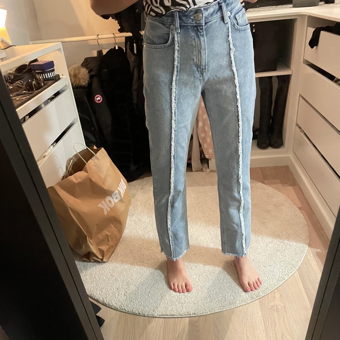 Nakd jeans