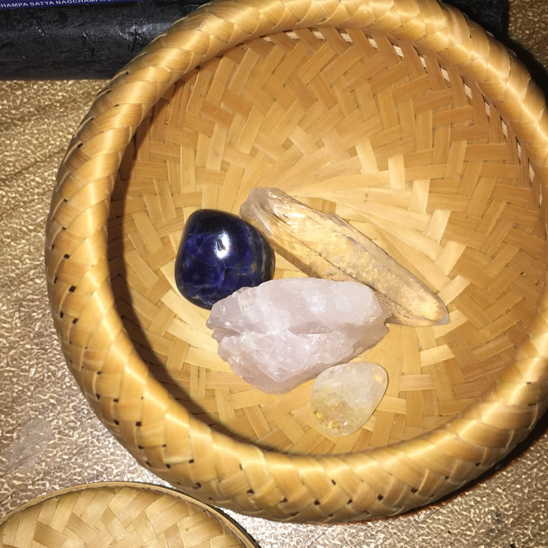 Witch craft set?? - 90