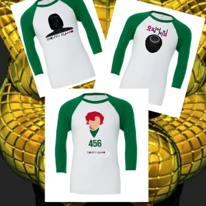 Anpassade t shirt - T-shirt i den mest visade serien.                                             det finns i alla storlekar från: S till 3xl.                    Barnstorlekar: för mer information skicka MD.                     Pris 200 kr