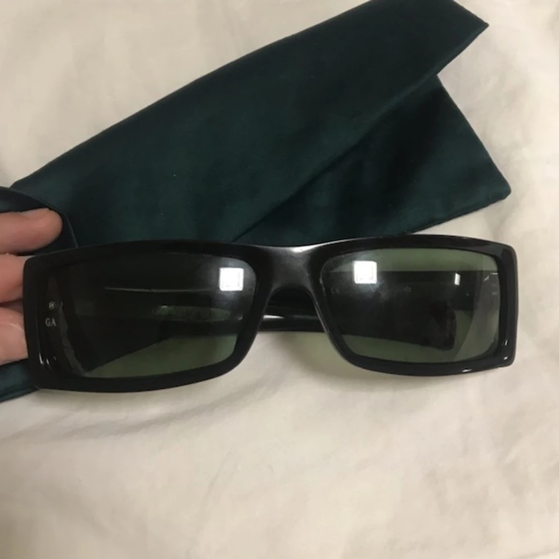 Armani solglasögon  - 91