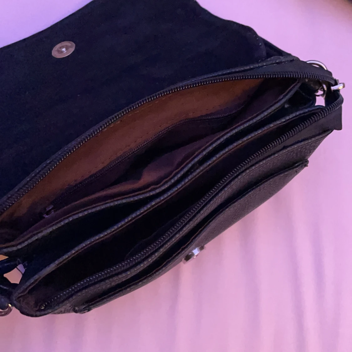 Snygg liten väska! - 91