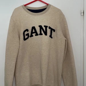 GANT TRÖJA - Köpt för 999kr, säljer för 450kr