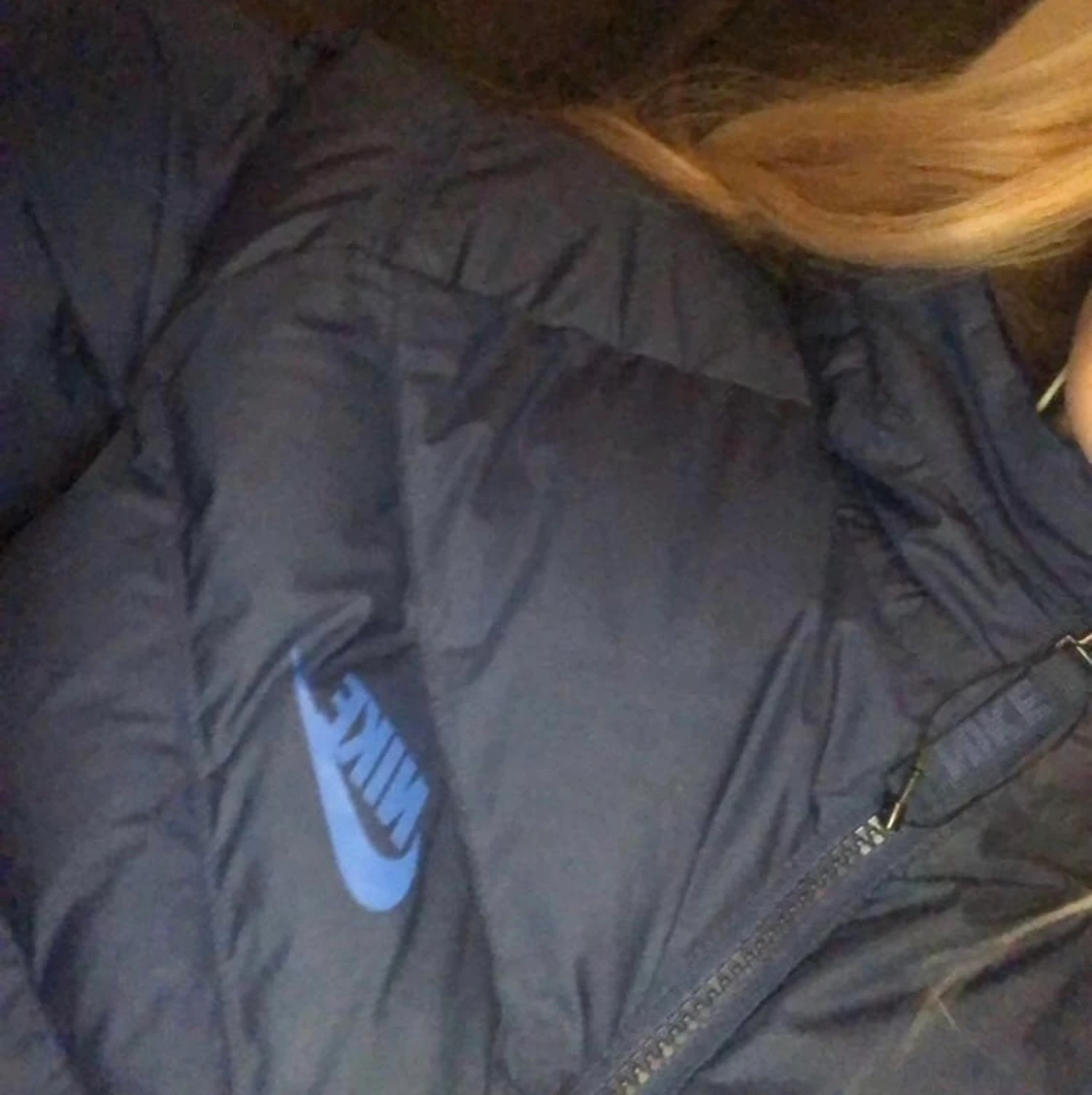 Nike jacka