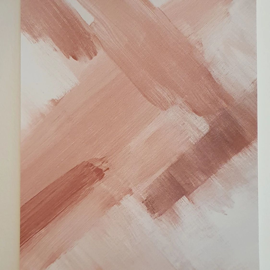 Två snygga posters 💗 30X40  - 90