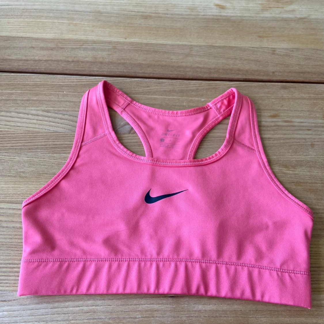 Nike träningstop, strl S
