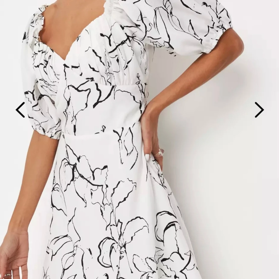 Missguided klänning - 91