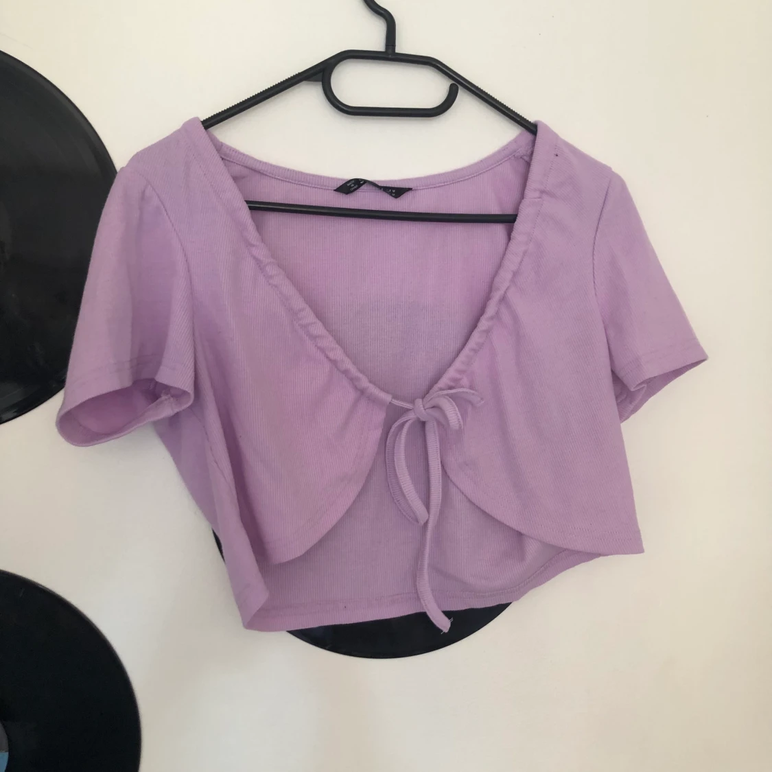 Kofta med knytning  - 90