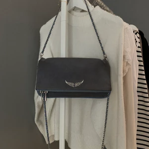 Zadig väska  - ❗️Såld❗️