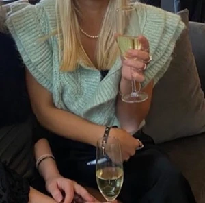 Kofta från zara - Kofta från zara, knappt använd 