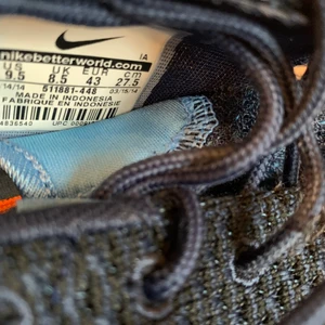 Nike skor - Nike skor 