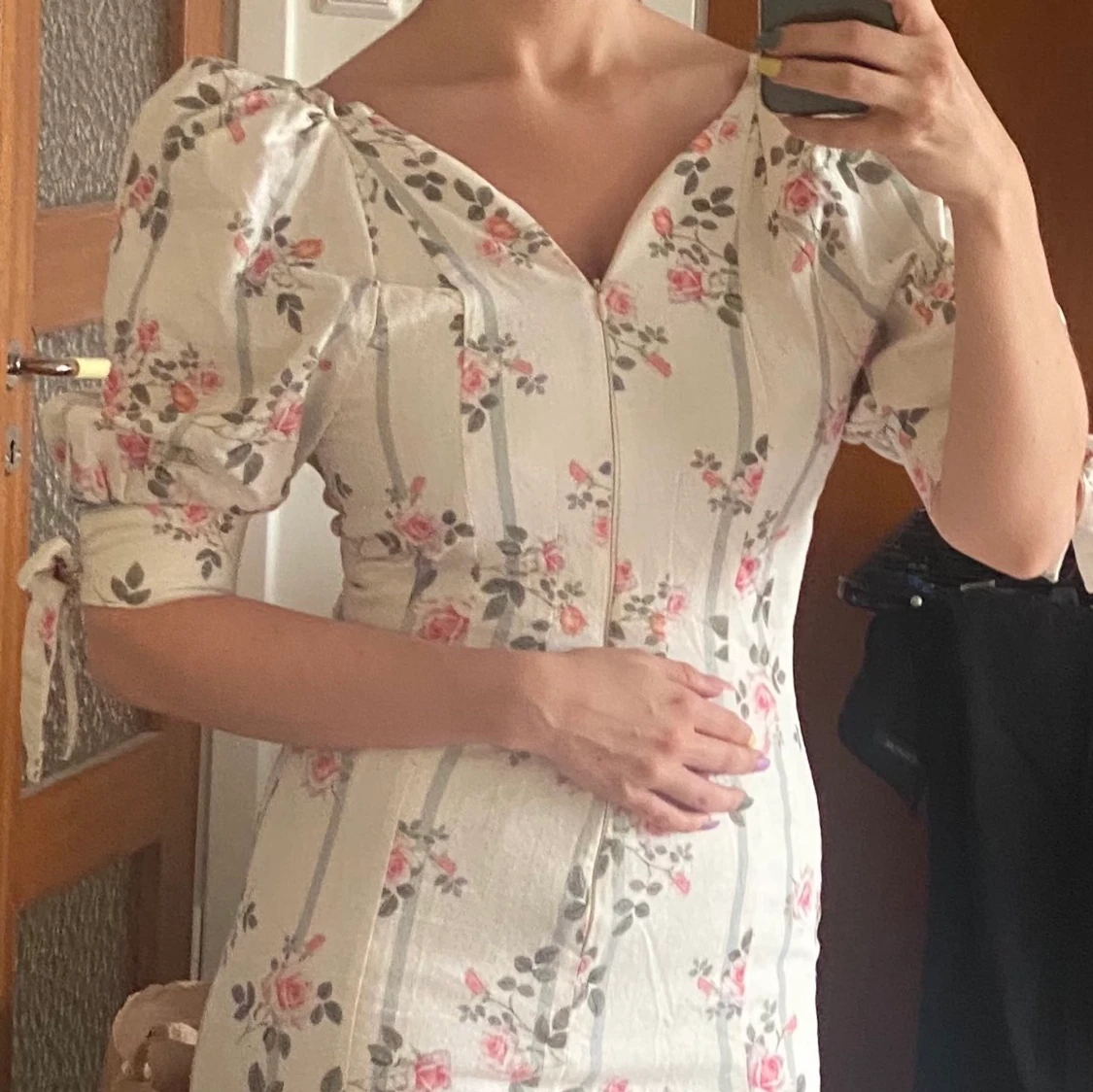 Klänning från märket  For Love & Lemons - 91