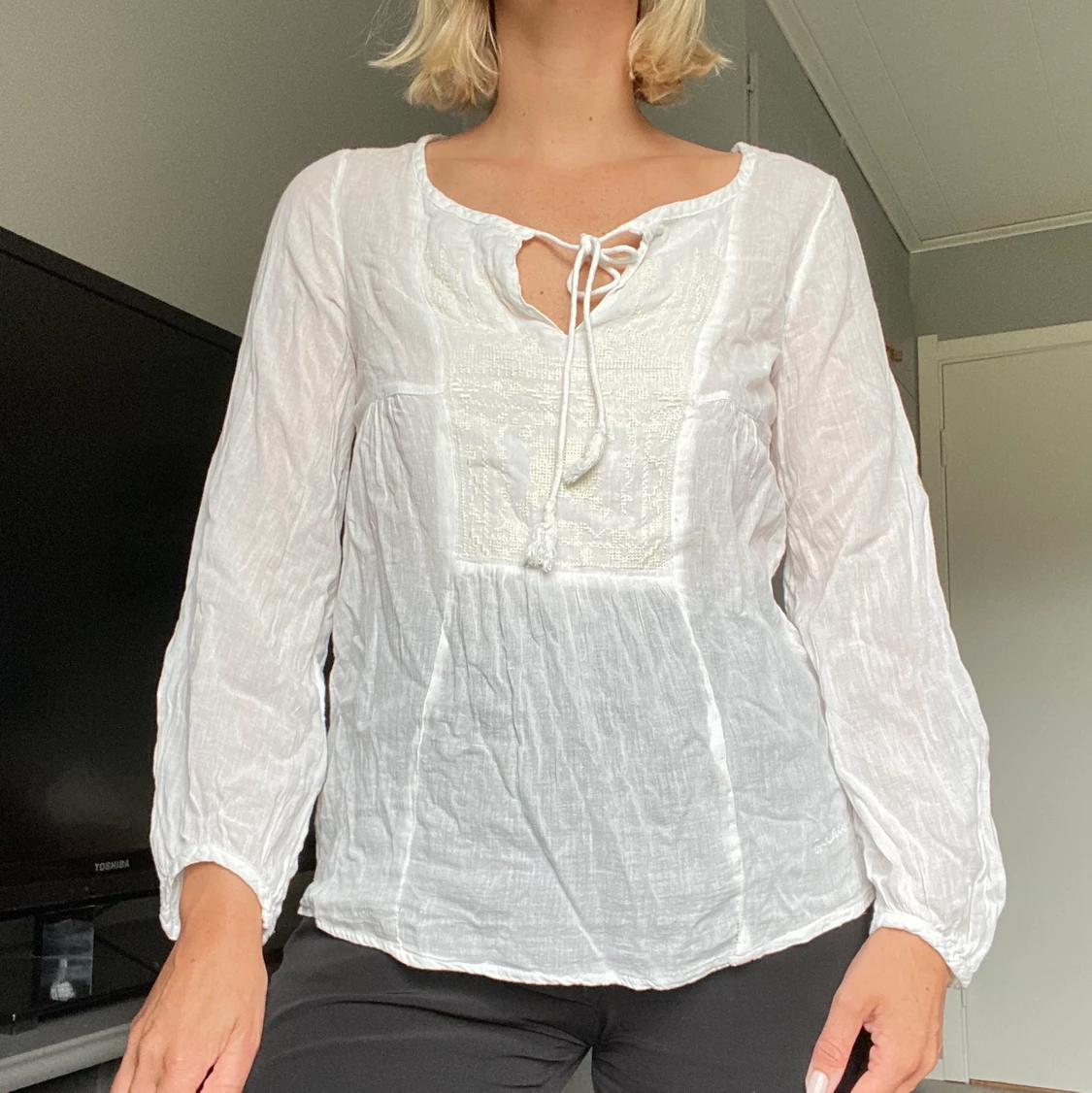 Topp från Bondelid - 91