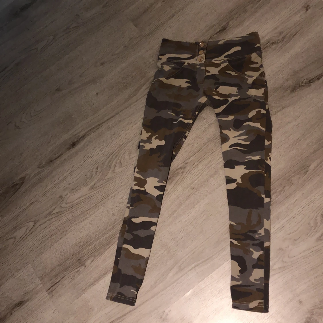 Freddy pants i storlek S