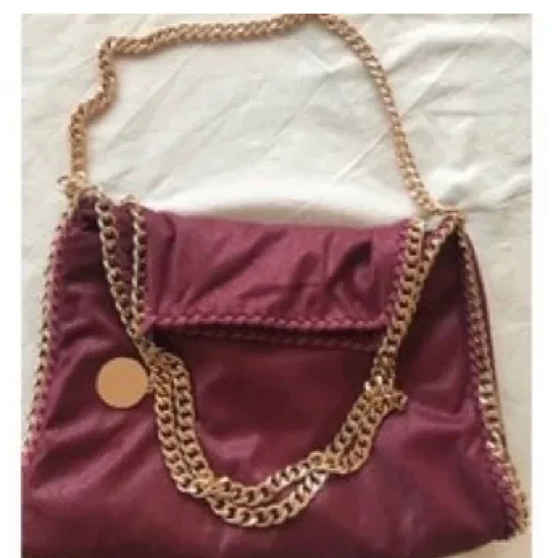 Stella McCartney väska