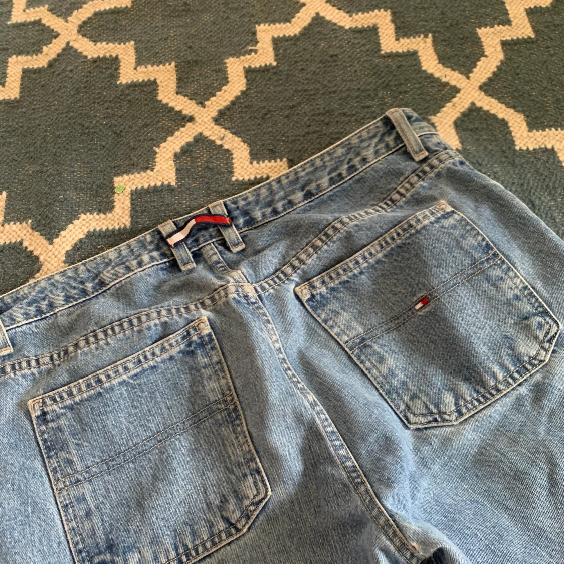 Vintage Tommy Hilfiger  - 90