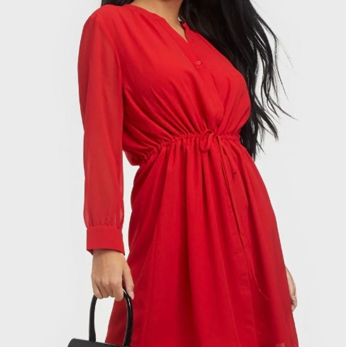 Klänning från Nelly 