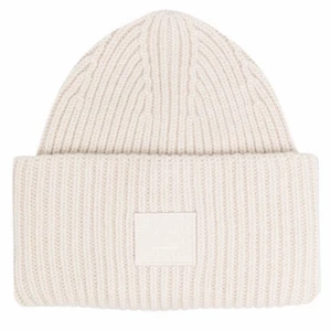 Acne mössa - Säljer nu min beigea Acne mössa, köpt för 1200 kr på hemsidan farfetch. Köpte mössan förra året och bara använd några få gånger då jag känner att mössan ej passar min stil längre. Såklart tvättat innan försäljning. pris kan absolut diskuteras också vid snabb affär. Kontakta mig vid minsta fundering och ”riktiga” bilder på mössan. Köparen står för frakten!