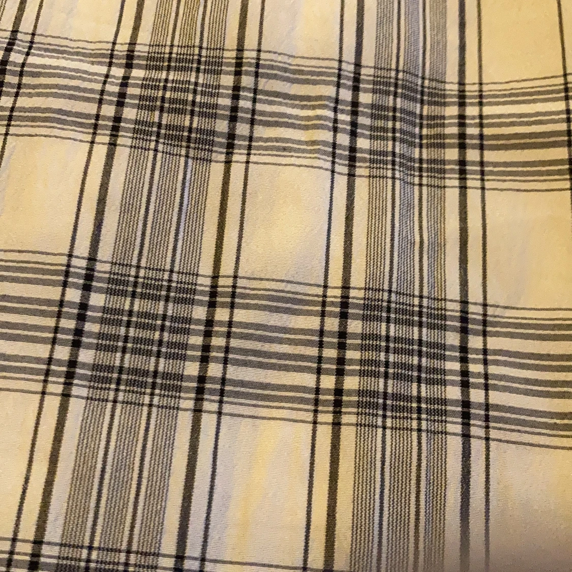  Rutig Klänning storlek s - 91