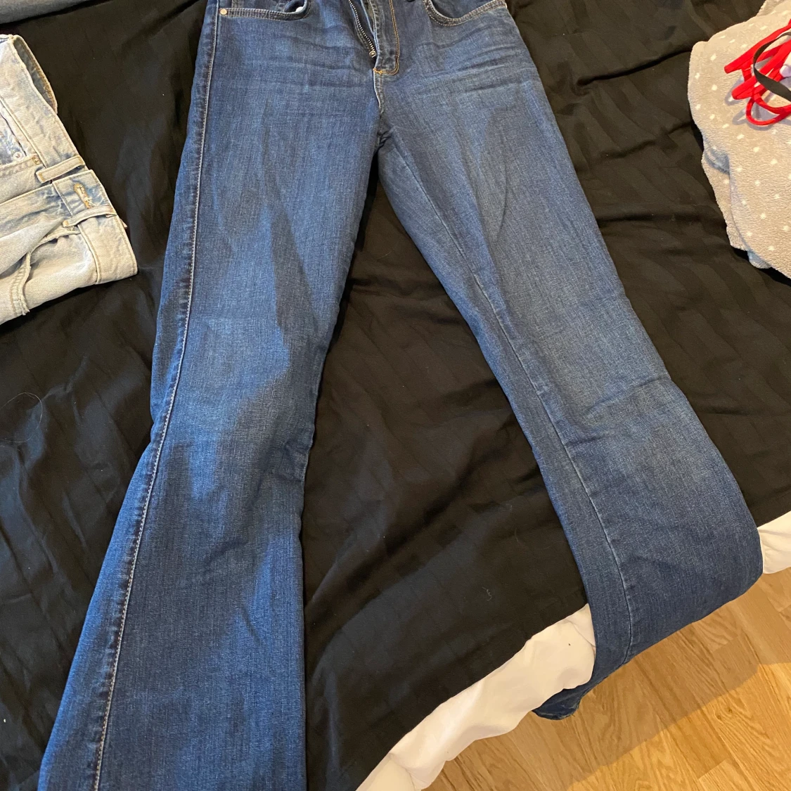 Bootcat jeans från BikBok - 90