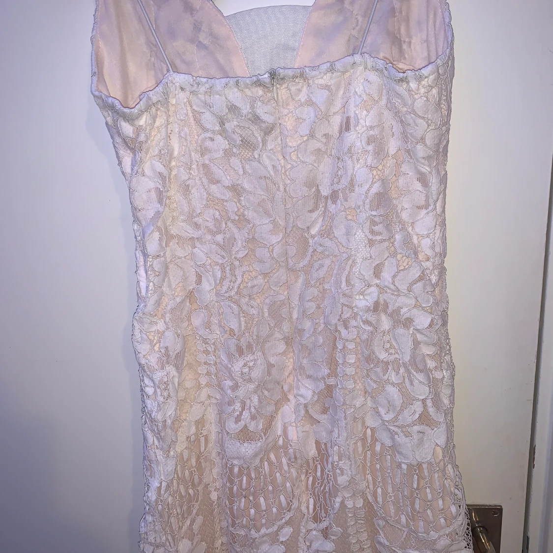 KortKlänning storlek S - 1