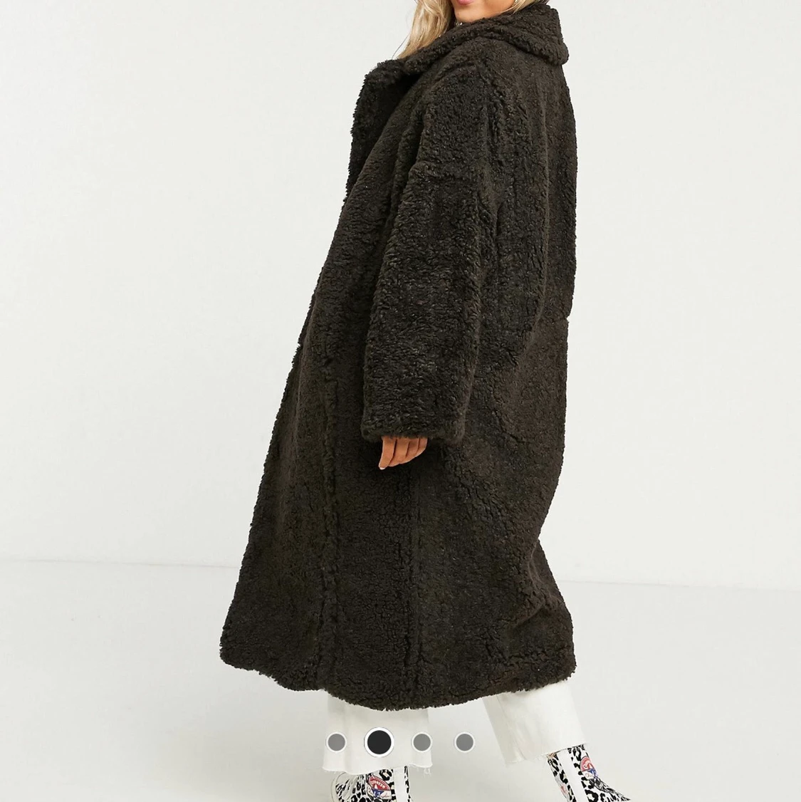 Winter coat BRAND NEW  - 91