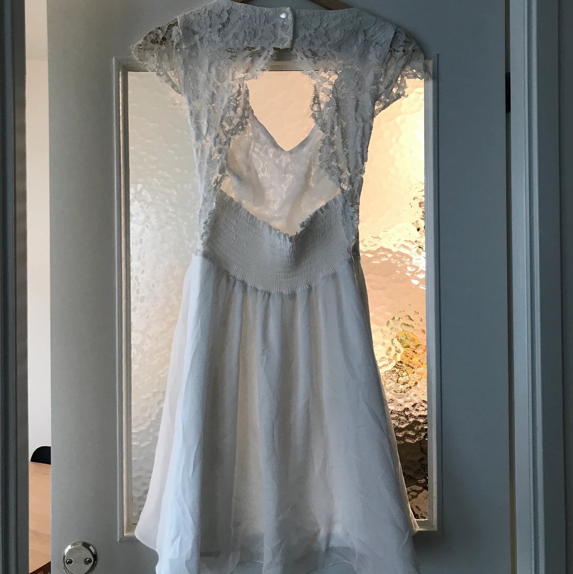 Studentklänning - 90