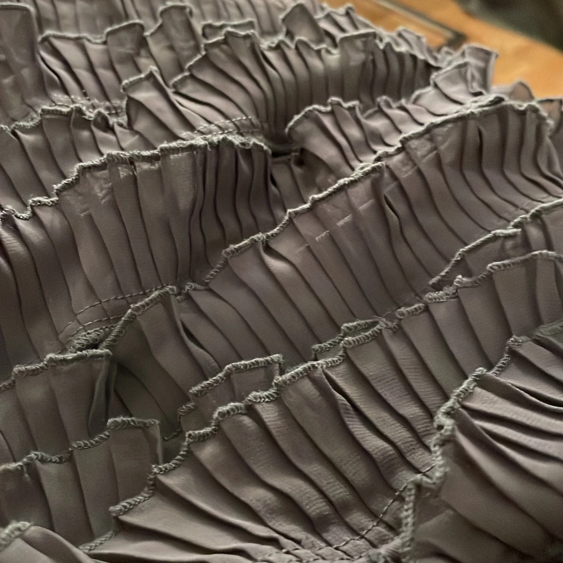 Kort och söt klänning  - 90