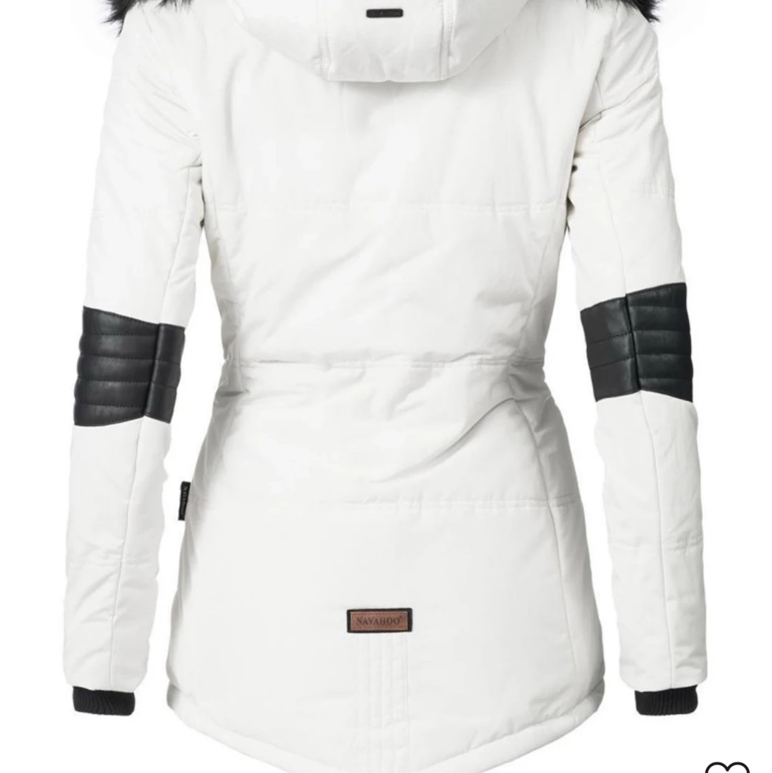 Vinterjacka Navahoo  - 90