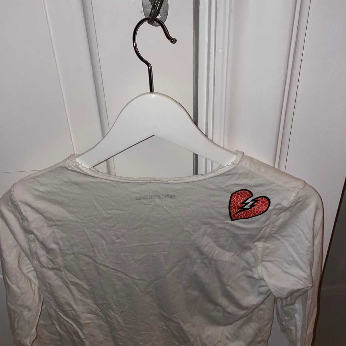 Zadig & Voltaire Tröja - 91