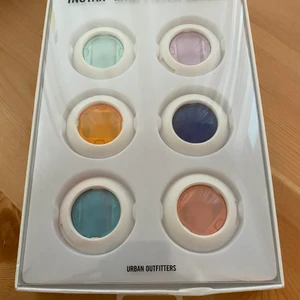 Färgfilter till instax - Färglenses du kan sätta på din instax Polaroid för att få bilder i olika färger 😌