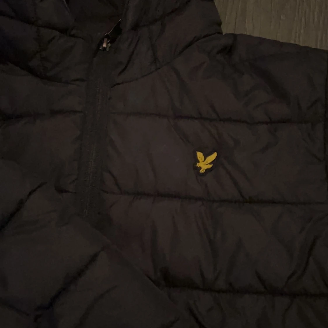  lyle & scott jacka - 91