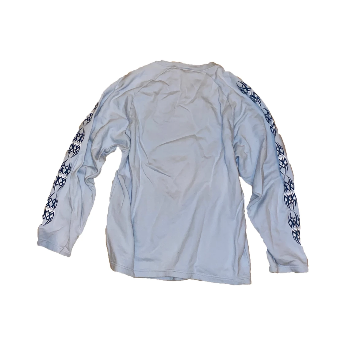 Tribal print tröja - 90